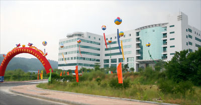 China Guangzhou GENY Electric Co., Ltd Perfil da empresa