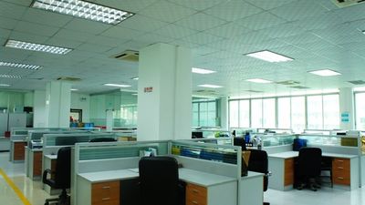 China Guangzhou GENY Electric Co., Ltd Perfil da empresa