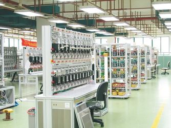 China Guangzhou GENY Electric Co., Ltd Perfil da empresa