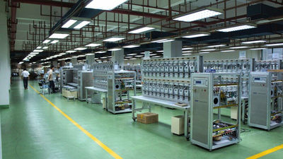 China Guangzhou GENY Electric Co., Ltd Perfil da empresa