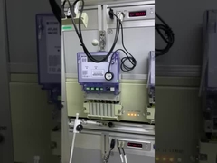 Proba óptica padrão para o acessório de ensaio do medidor