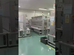 GENY & EDMI: Avançar a Tecnologia de Contadores Inteligentes na Indonésia com a Colaboração PT.VS