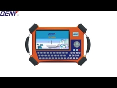 Calibrador de medidor de energia Yc98s1 de três fases personalizado para medir necessidades