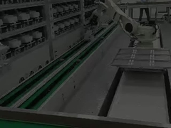 Sistema de ensaio CT de medição automatizada de alta capacidade com conceção baseada em blocos segura e fiável