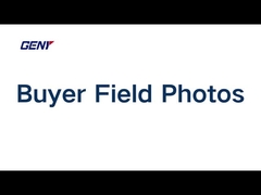 Equipamento de ensaio de medidores de energia de corrente contínua de 6 em 1