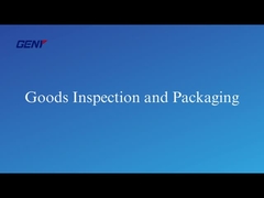 Equipamento de ensaio de medidores inteligentes GENY YC1893D-24