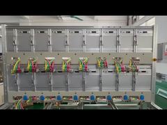 GENY YC1893D Sistema de ensaio automático de medidores inteligentes