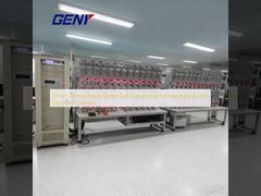 Equipamento inteligente de ensaio de medidores trifásicos para medidores mecânicos e eletrónicos
