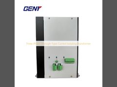 Transformador Isolador de Corrente Passante Trifásico