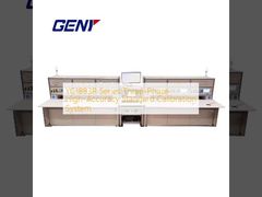 Sistema de calibração padrão trifásico de alta precisão série YC1893R