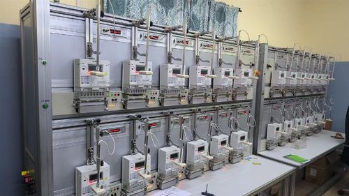 Últimas notícias da empresa sobre RIGIL-GENY conclui com êxito formação para a Companhia Elétrica do Burkina Faso