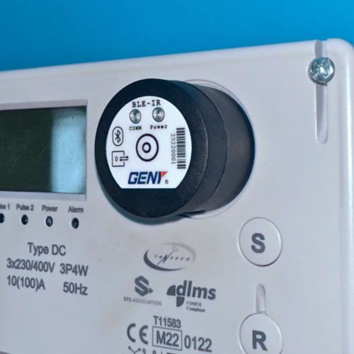 Últimos blogs da empresa sobre Lançamento da Próxima Geração de Sonda Óptica Bluetooth para Acelerar os Fluxos de Trabalho de Teste de Medidores