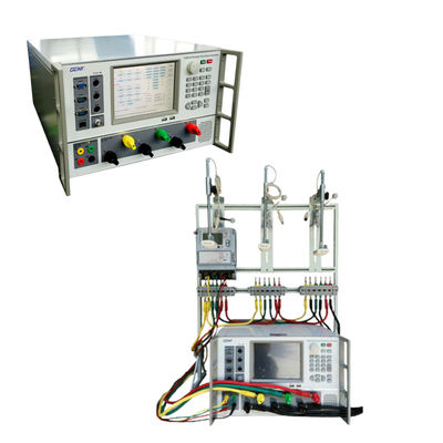 Bom preço YC99T-5C Dispositivo de verificação do medidor eléctrico on-line