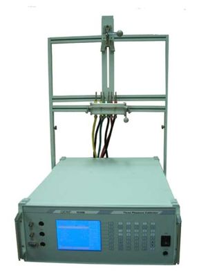 Bom preço Equipamento de ensaio do medidor de energia portátil GENY YC99B Calibração do medidor de energia no campo on-line