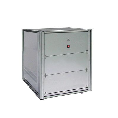 Bom preço YCS-101 Sistemas de energia estacionária monofásica com erro de precisão de 5PPM on-line