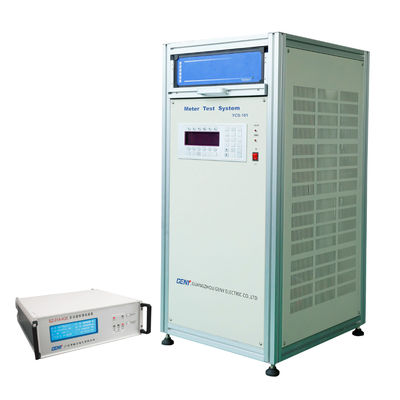 Bom preço Fonte de alimentação monofásica estacionária Equipamento elétrico Ycs-101-250 on-line