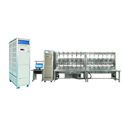Bom preço Fonte de alimentação trifásica personalizada YCS-103-250 com instalação conectada direta on-line