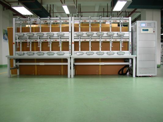 Bom preço GENY Fonte de alimentação trifásica Ycs-103-800 com instalação de ligação directa on-line