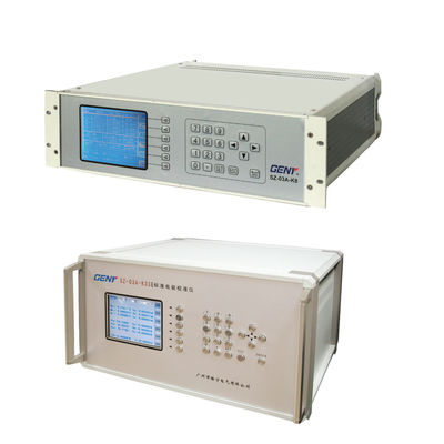 Bom preço Calibração do medidor de energia SZ-03A-K8 on-line