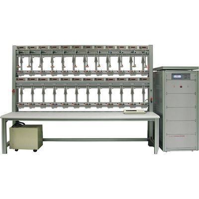 Bom preço Equipamento de calibração de medidores de energia monofásicos da série YC-1891D on-line