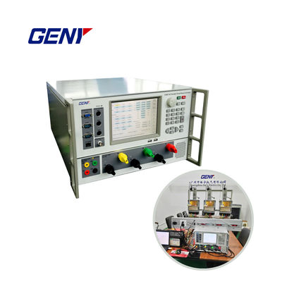 Bom preço Calibrador portátil de três fases YC99T-5C/3C on-line