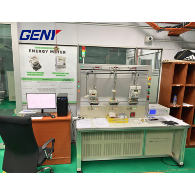 Bom preço Advanced Stationary Meter Test Bench on-line