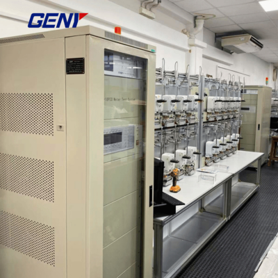 Bom preço Equipamento de Teste para Medidores de Energia de Comunicação GENY-Premium on-line