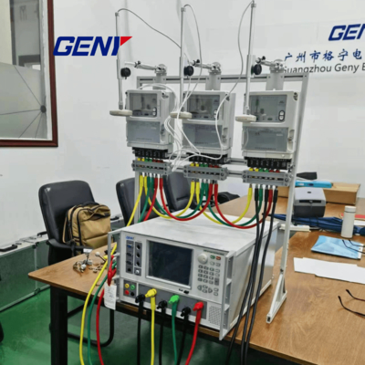 Bom preço Equipamento de ensaio portátil para contadores da série YC99T on-line