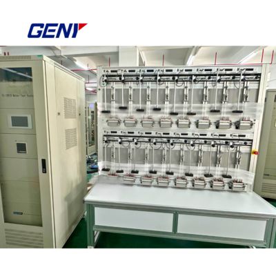 Bom preço High-Precision Meter Test Bench for Accurate Electric Meter Calibration on-line