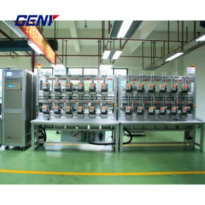 Bom preço YC-1893D Electric Meter Calibration System for Utilities and Manufacturers on-line