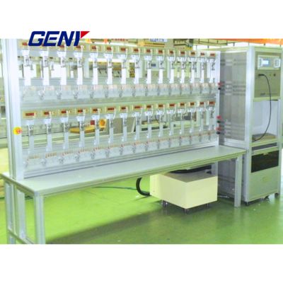 Bom preço Flexible High-Precision Modular Design Energy Meter Testing Equipment for Accurate Power Measurement on-line