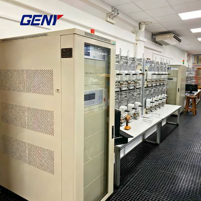 Bom preço Flexible & Efficient Meter Testing Equipment on-line