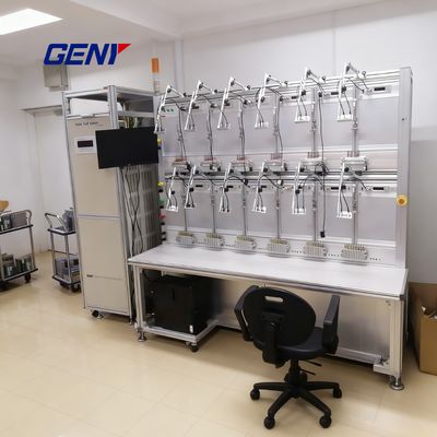 Bom preço Smart Energy Meter Test System with Programmable Harmonics & High Accuracy on-line