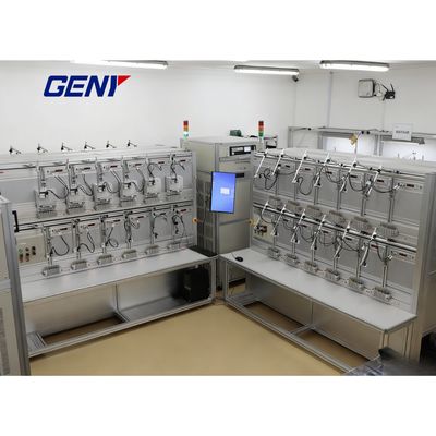 Bom preço High Accuracy Meter Test Equipment for Power Utilities & Calibration Labs on-line