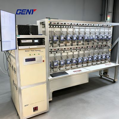 Bom preço Industrial Grade Smart Meter Test System on-line