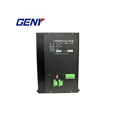 Bom preço Transformador Isolador de Corrente Passante Trifásico Versão 100A on-line