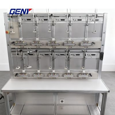 Bom preço High-Accuracy Universal Energy Meter Test Bench for Utilities & Laboratories on-line