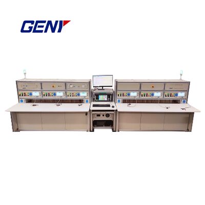 Bom preço Sistema de calibração padrão trifásico de alta precisão série YC1893R on-line