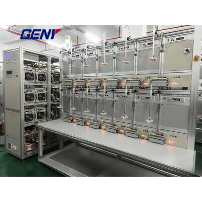 Bom preço Banco de ensaio de medidores de energia electrónicos e mecânicos on-line