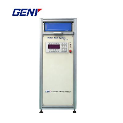 Bom preço Fonte de energia estacionária trifásica para empresas de energia e fabricantes de medidores on-line