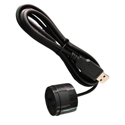 IEC 62056-21 Proba óptica padrão para acessórios de ensaio de medidores