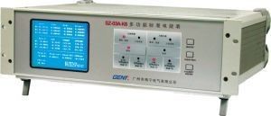 Bom preço Equipamento de ensaio de medidores elétricos de três fios e três fases Sz-03A-K6 on-line