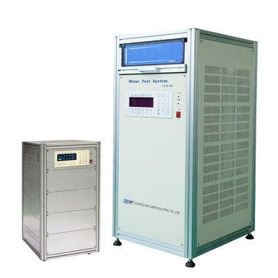 Bom preço YCS-101-2500 Armário de energia estacionária Industrial 1ph Contador Elétrico Fonte de energia on-line