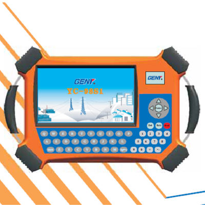 YC98S1 Calibração do testador elétrico Calibração do medidor de ensaio elétrico