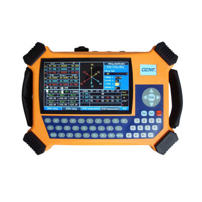 Bom preço Equipamento de ensaio do medidor de ondas contínuas Yc98s1 Norma de referência portátil on-line