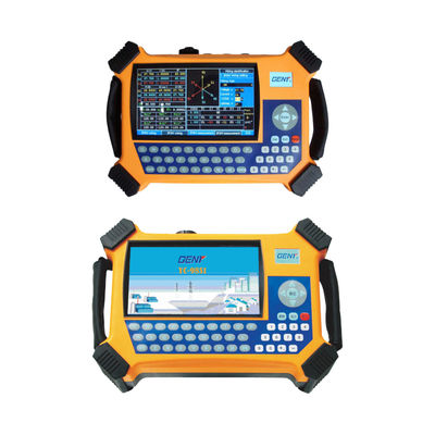 Bom preço Yc98s1 Calibrador de testador elétrico GENY Medidor de energia trifásico on-line