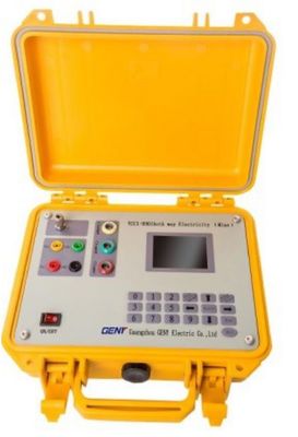 Bom preço YCCl-9901 Identificador de fase e de alimentador para equipamento de ensaio de transformadores on-line