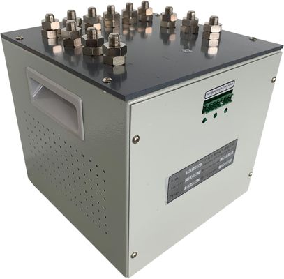 Transformador de corrente isolado para ensaio de corrente de alta precisão do medidor de ligação IP próximo