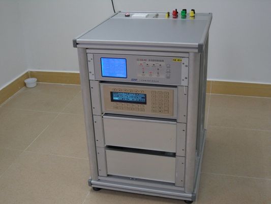 Bom preço Medidor eletrônico 3 Fases Fonte de alimentação Frequência variável personalizada on-line
