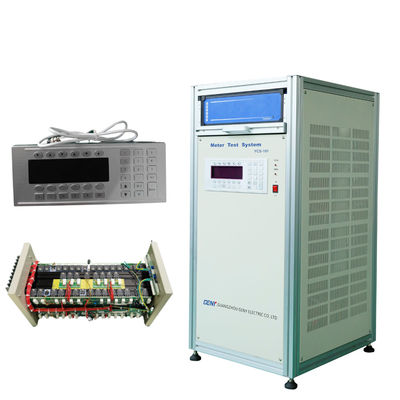 Bom preço Ycs-101-1200 Medidor de fonte de alimentação para gabinete de energia estacionária on-line